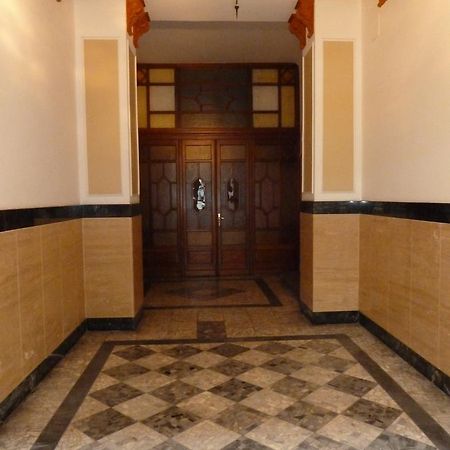 B&B Angelo Τεργέστη Εξωτερικό φωτογραφία