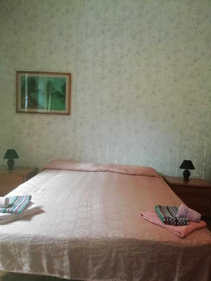 B&B Angelo Τεργέστη Εξωτερικό φωτογραφία