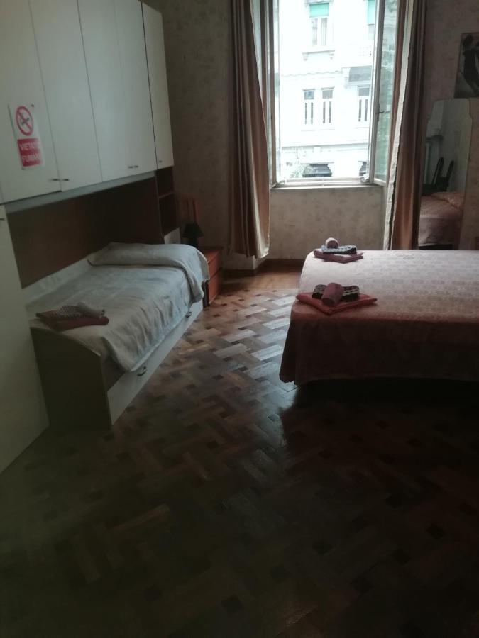 B&B Angelo Τεργέστη Εξωτερικό φωτογραφία