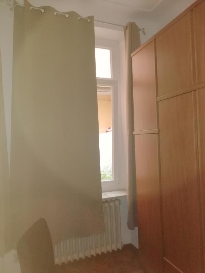 B&B Angelo Τεργέστη Εξωτερικό φωτογραφία