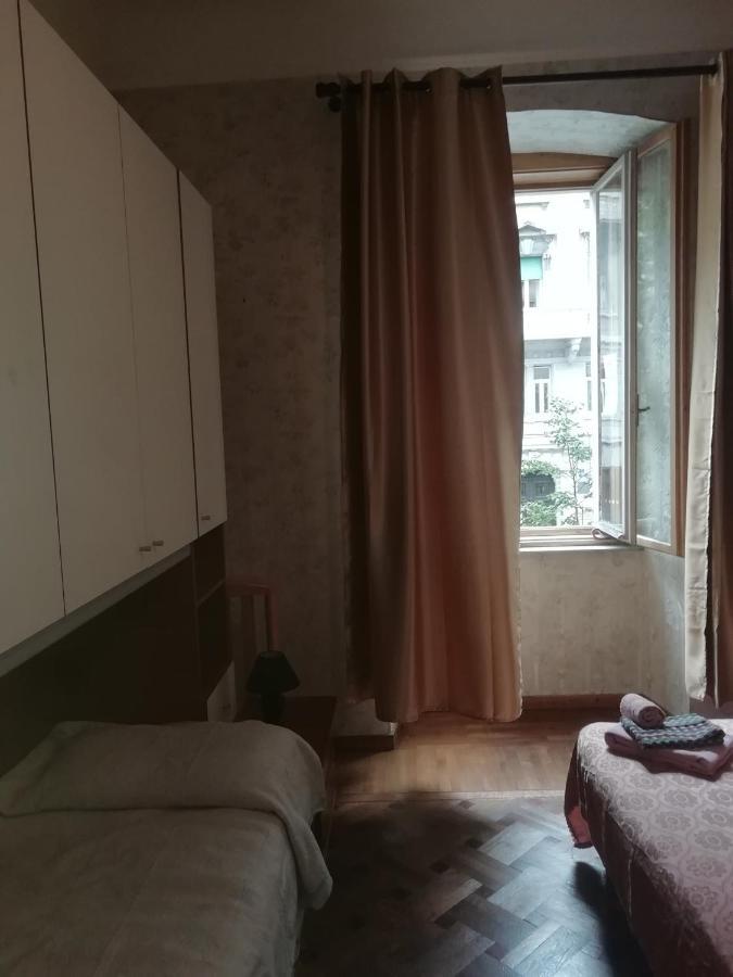 B&B Angelo Τεργέστη Εξωτερικό φωτογραφία
