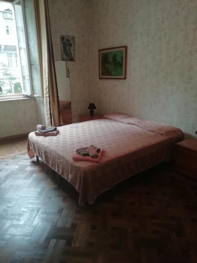 B&B Angelo Τεργέστη Εξωτερικό φωτογραφία