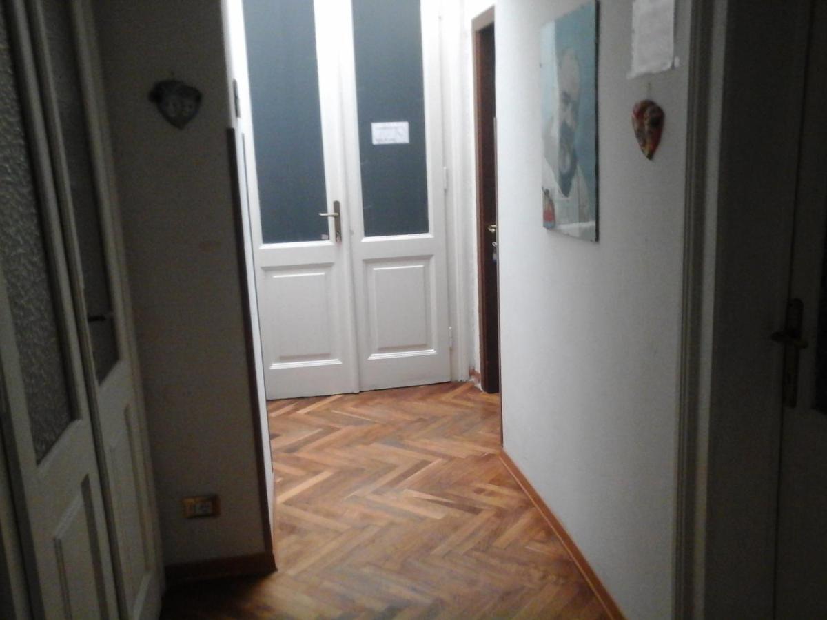 B&B Angelo Τεργέστη Εξωτερικό φωτογραφία