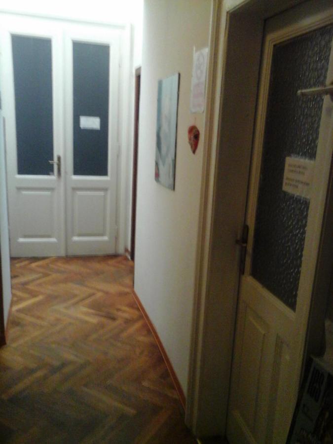 B&B Angelo Τεργέστη Εξωτερικό φωτογραφία