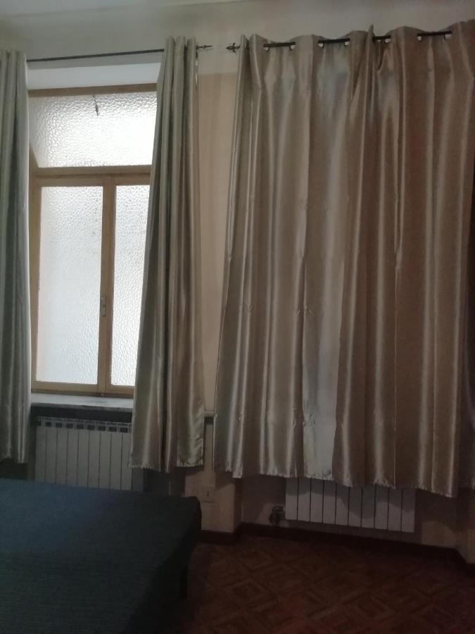 B&B Angelo Τεργέστη Εξωτερικό φωτογραφία