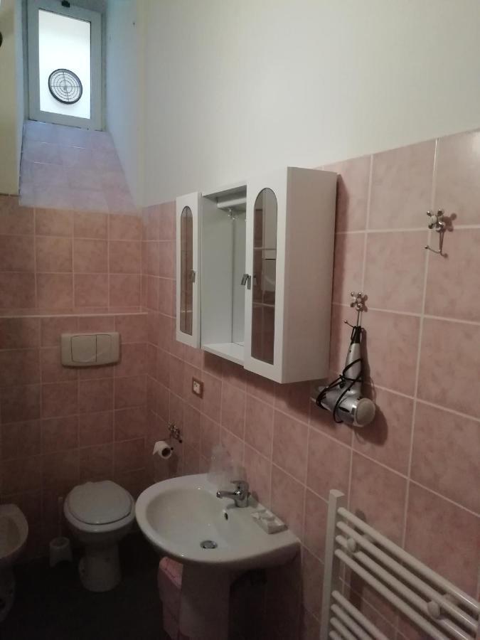 B&B Angelo Τεργέστη Εξωτερικό φωτογραφία